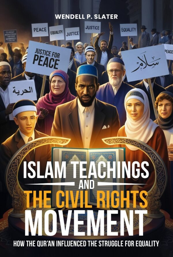 Islam Teachings And The Civil Rights Movement