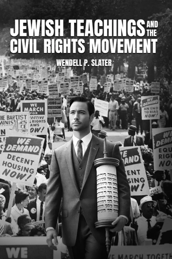 Jewish Teachings And The Civil Rights Movement